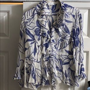 Anne Fontaine Blouse
